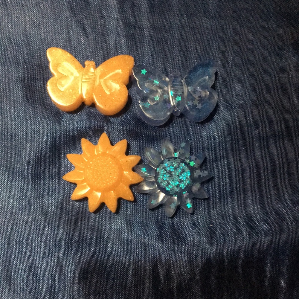 Hand Made Mix & Match